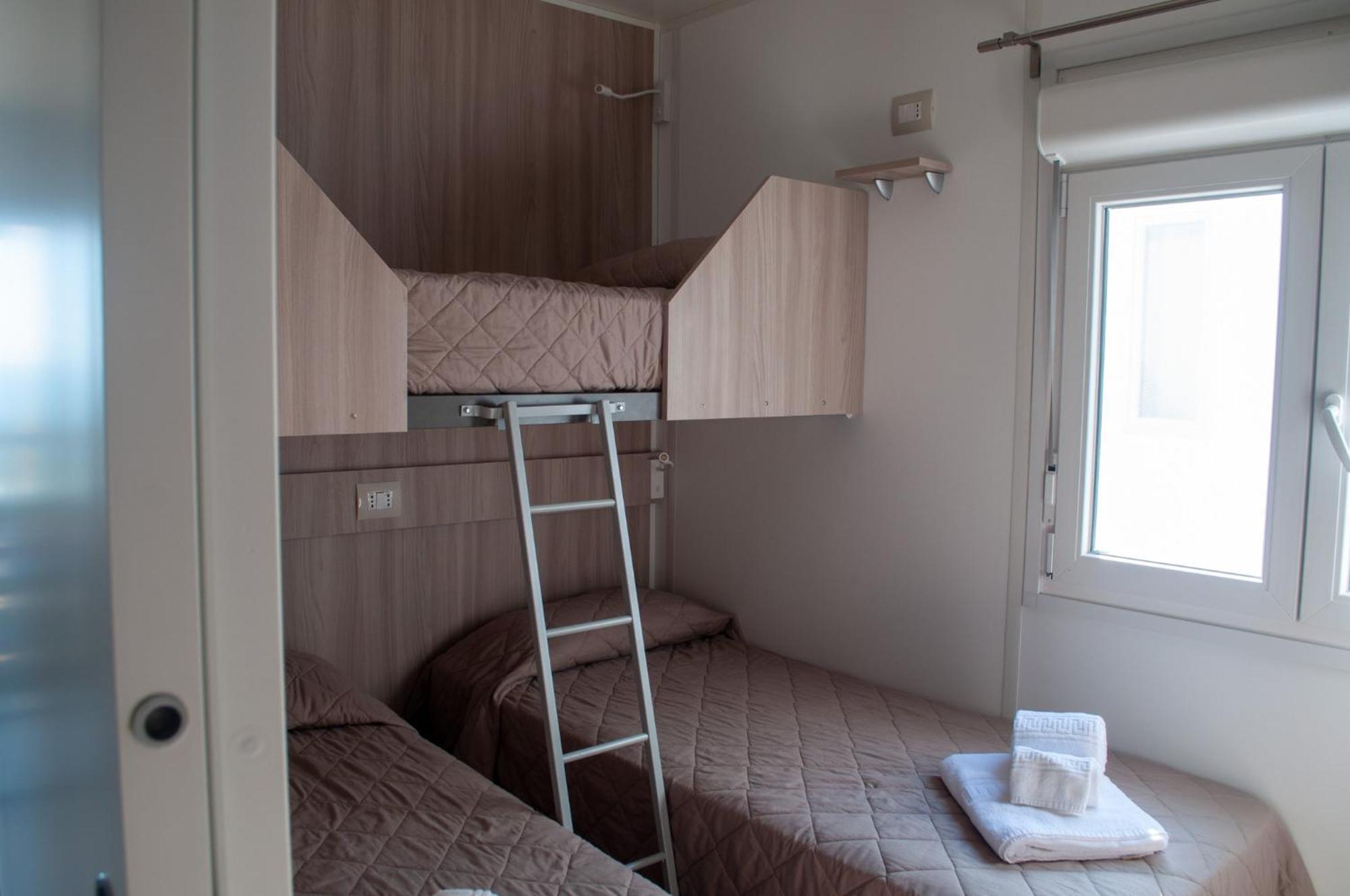 Mobile Home
