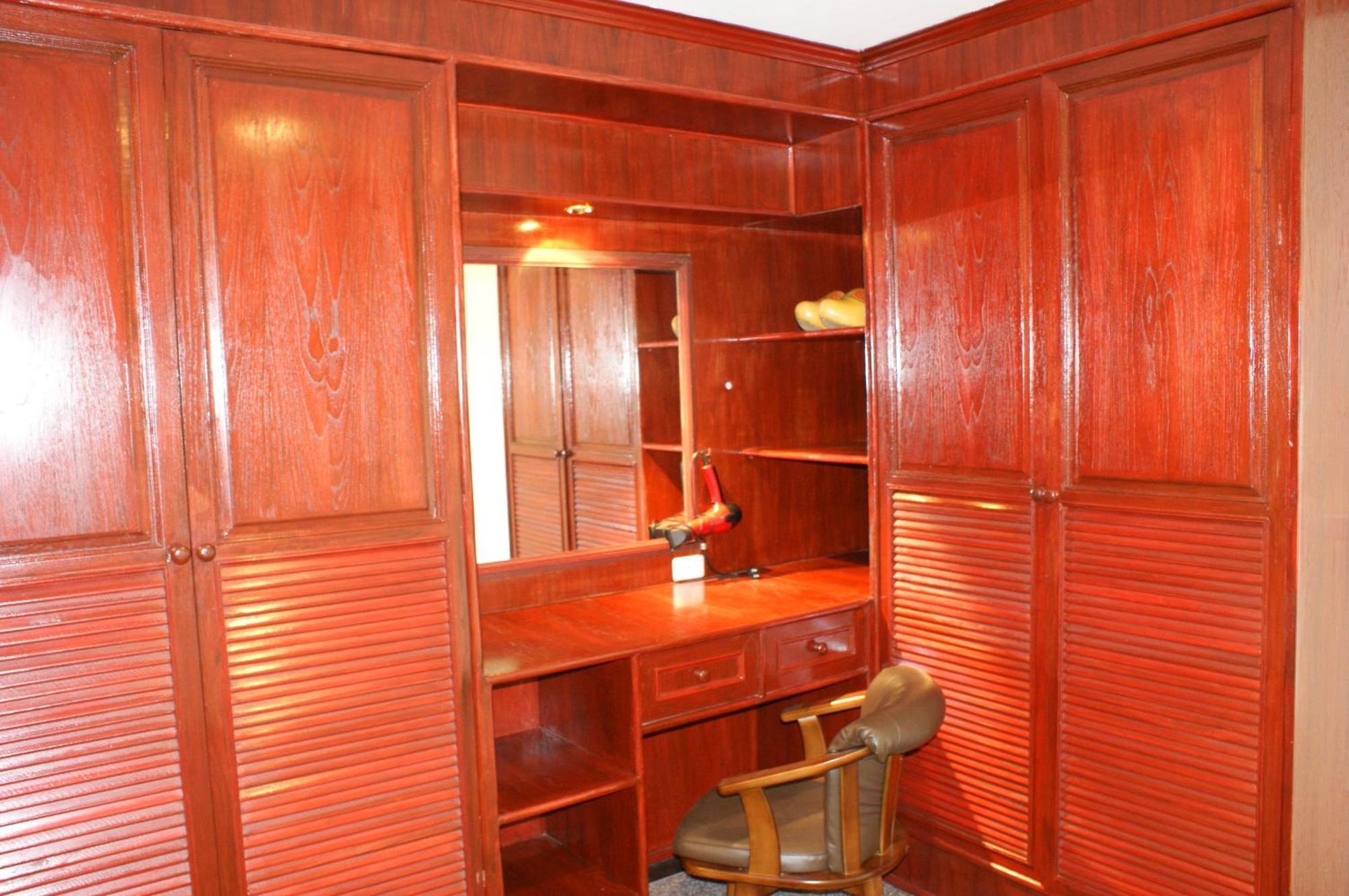Superior Dreibettzimmer
