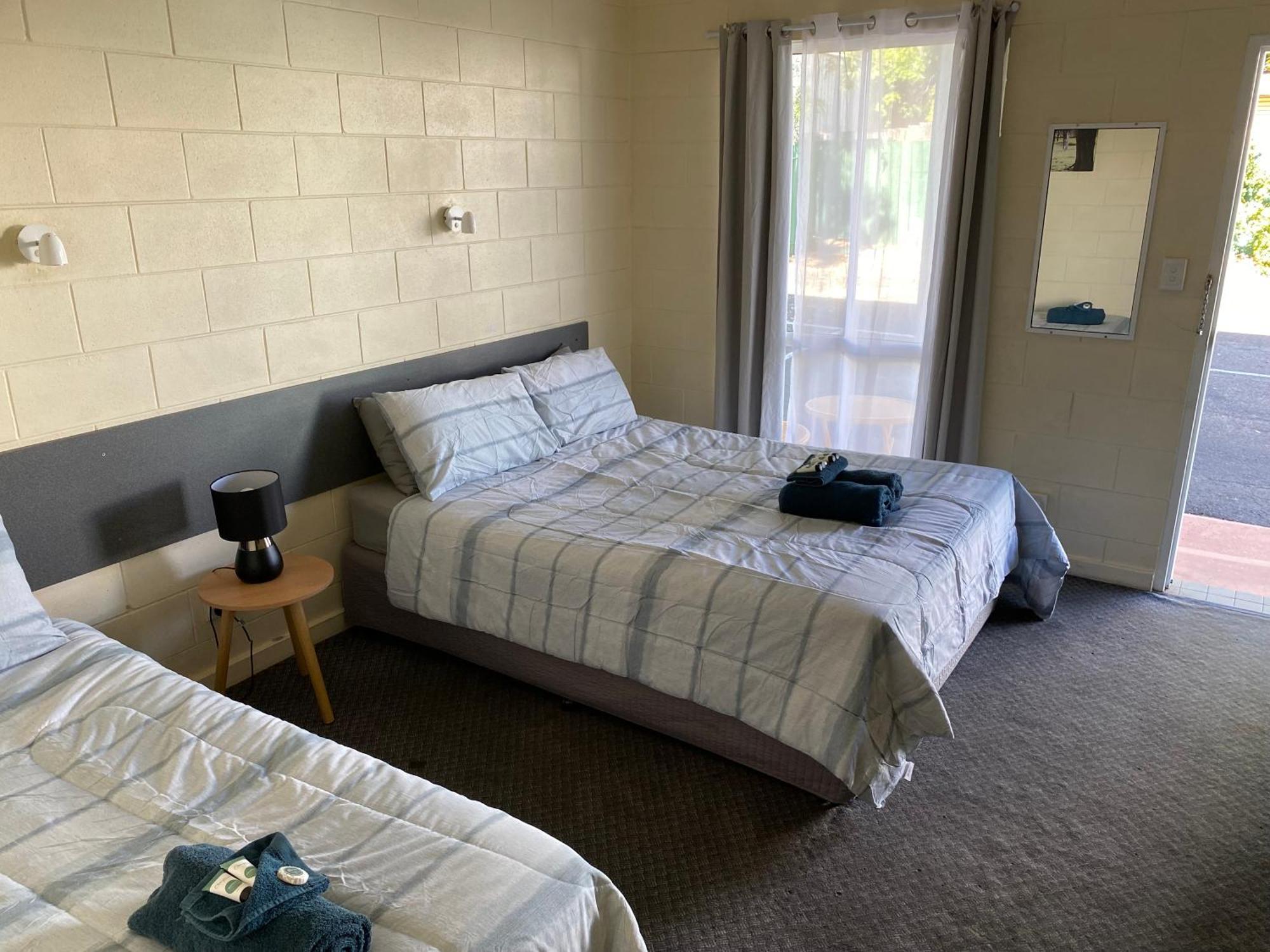 Queen Room