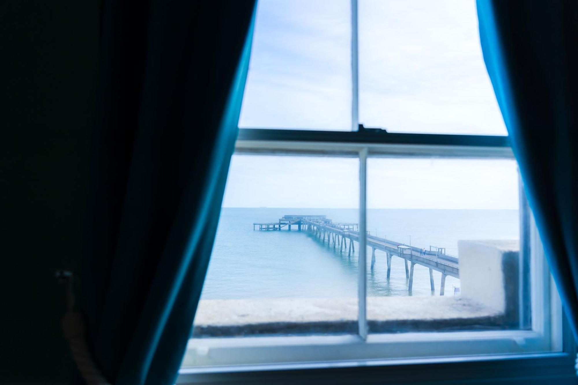 Suite with Sea View