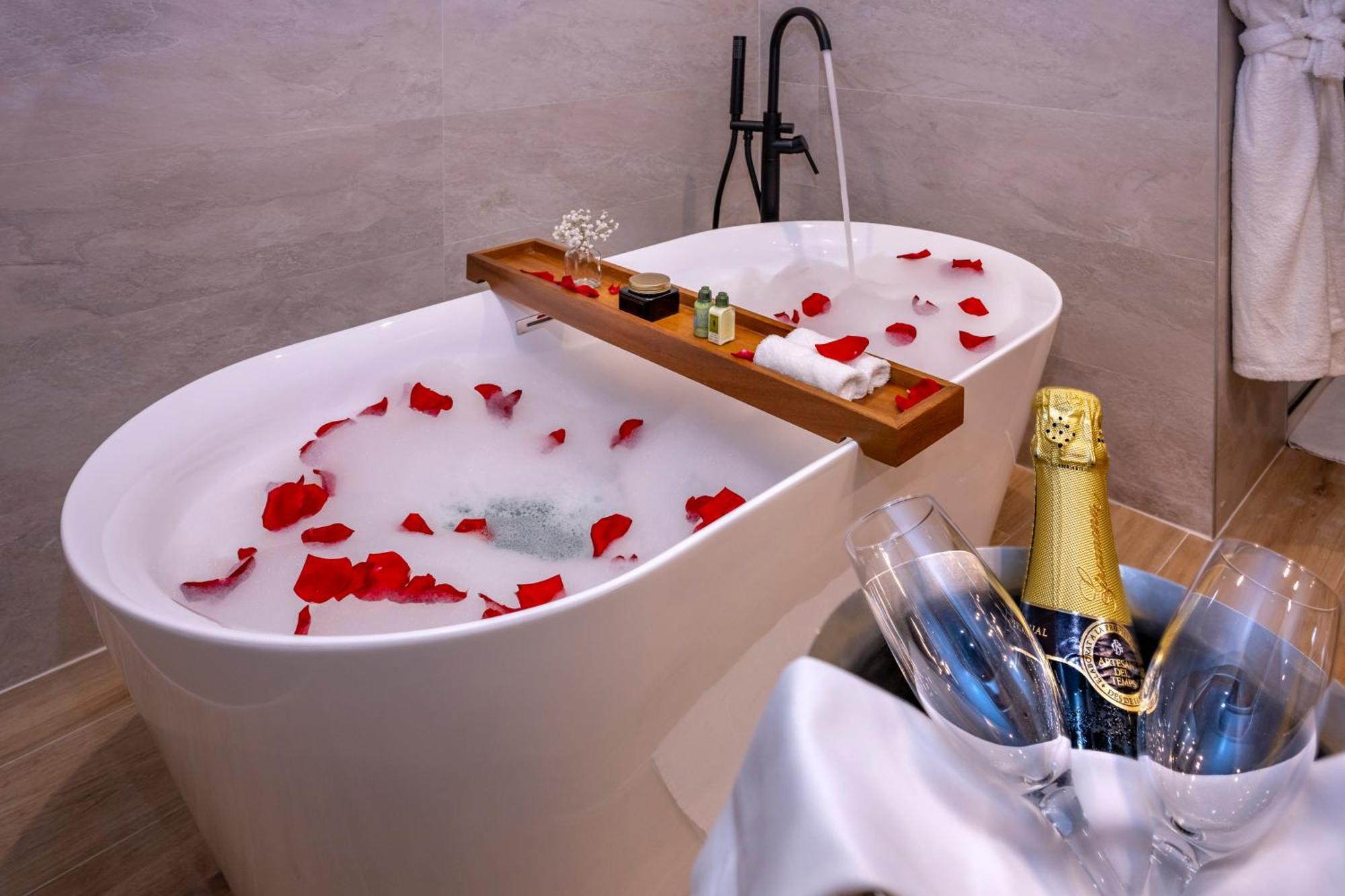 Suite Deluxe