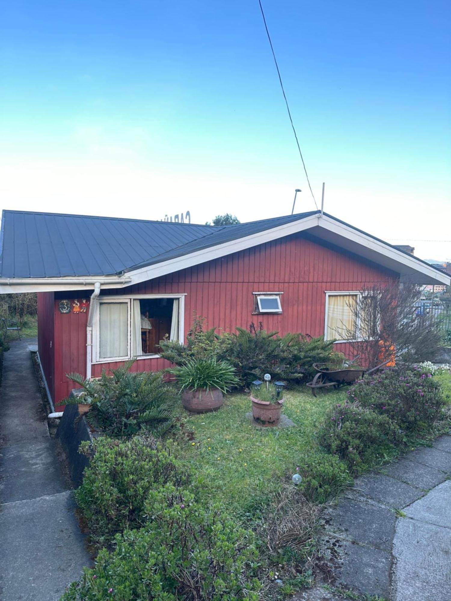 Bungalow Familiar