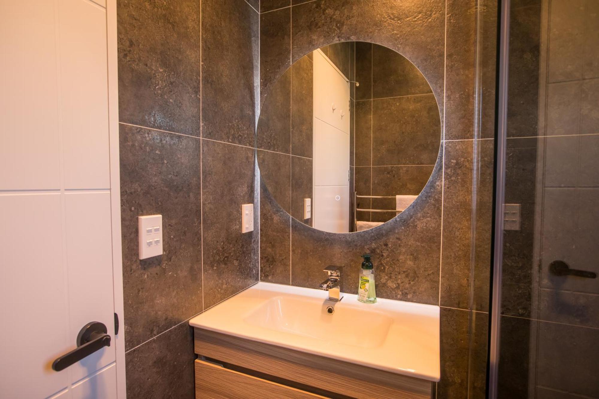 Three-Bedroom Suite