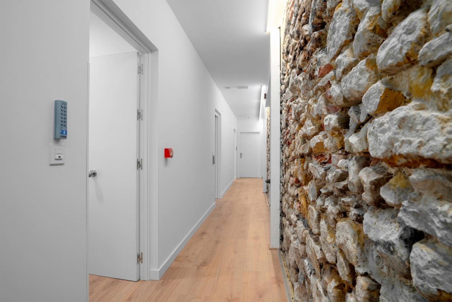 Double or Twin Room Private Bathroom
