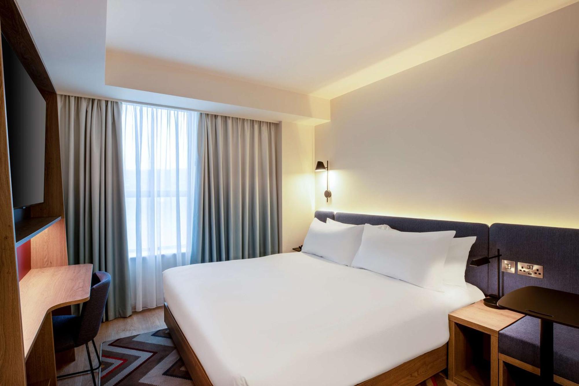 Chambre Lit King-Size