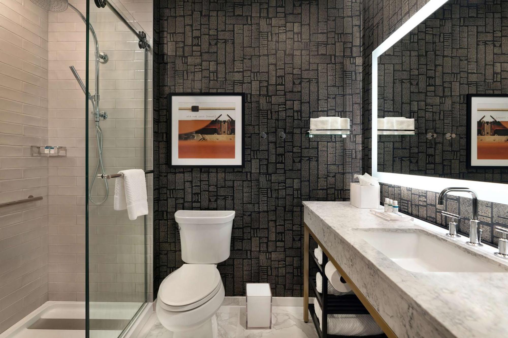 Quarto King Corner