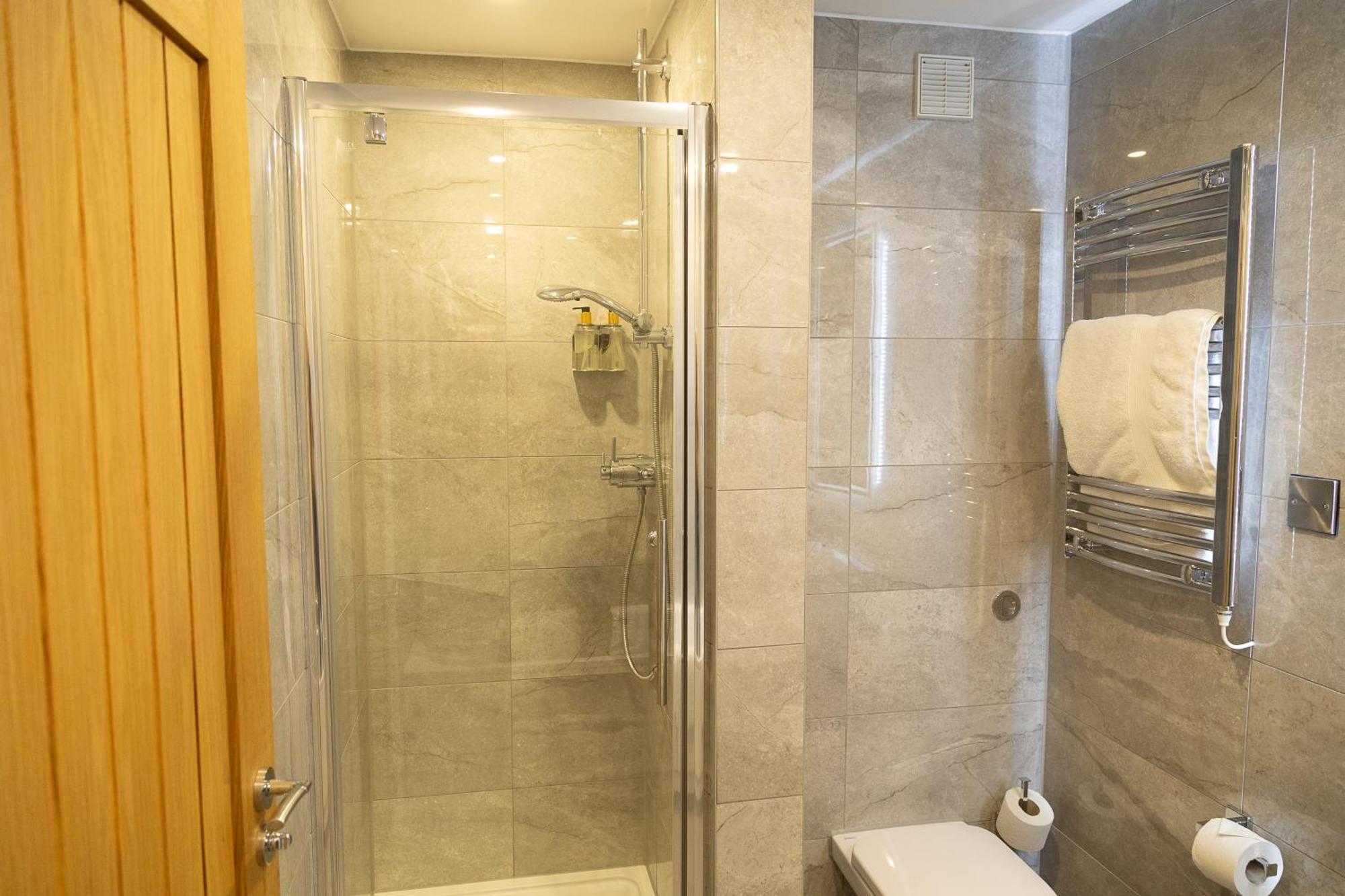 Horsley Place Suite