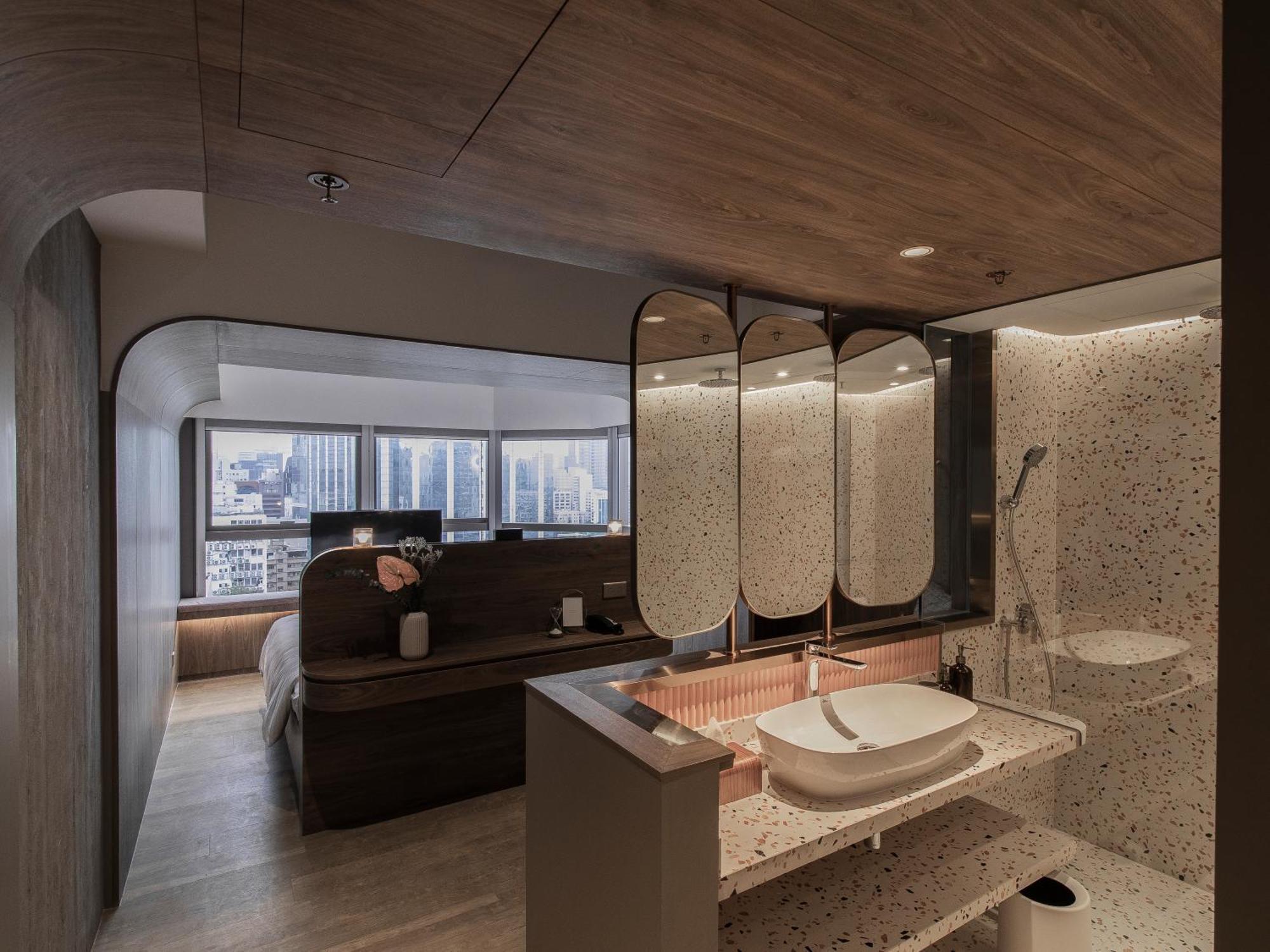 King Room