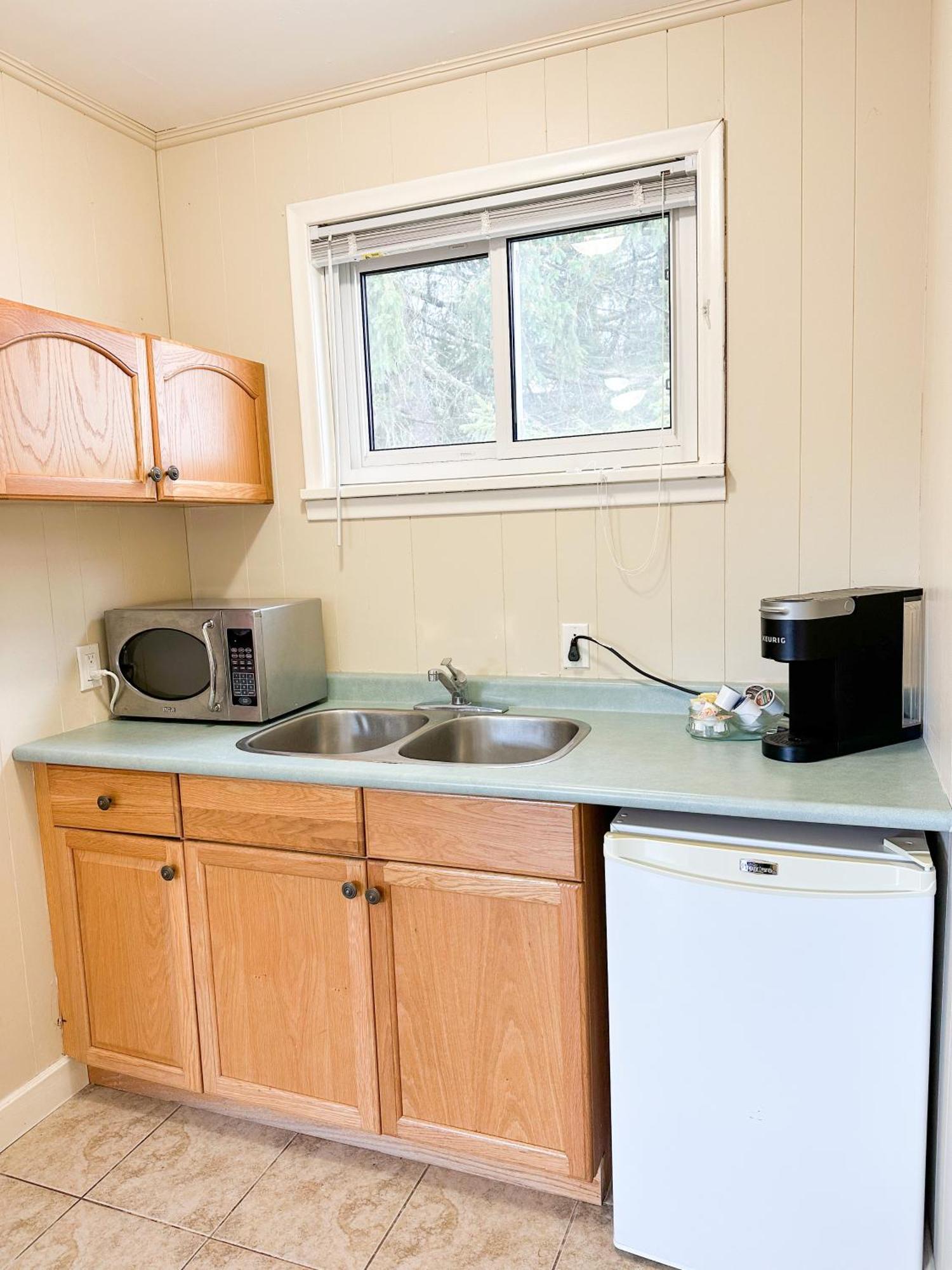 One-Bedroom Suite