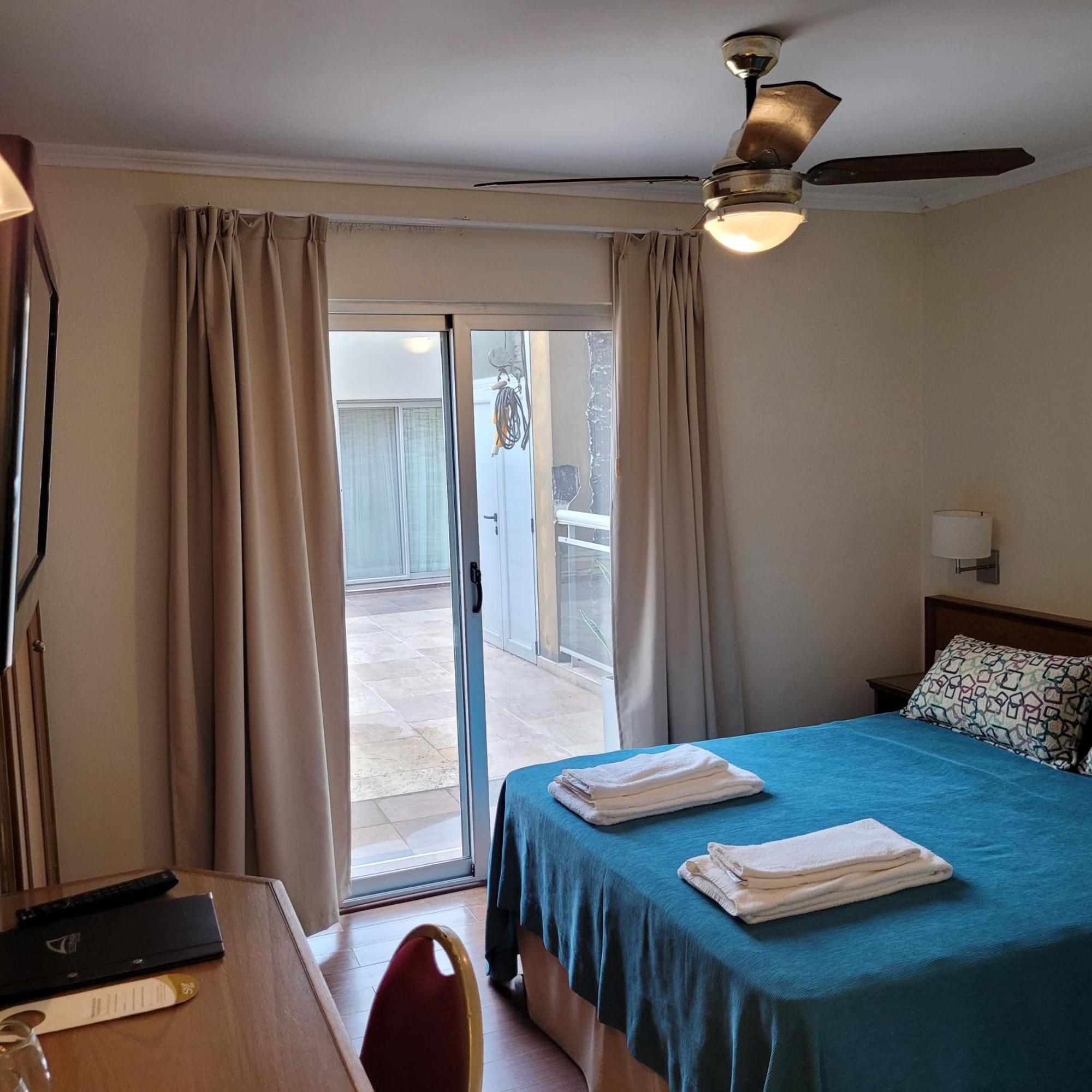 Habitación Doble Estándar