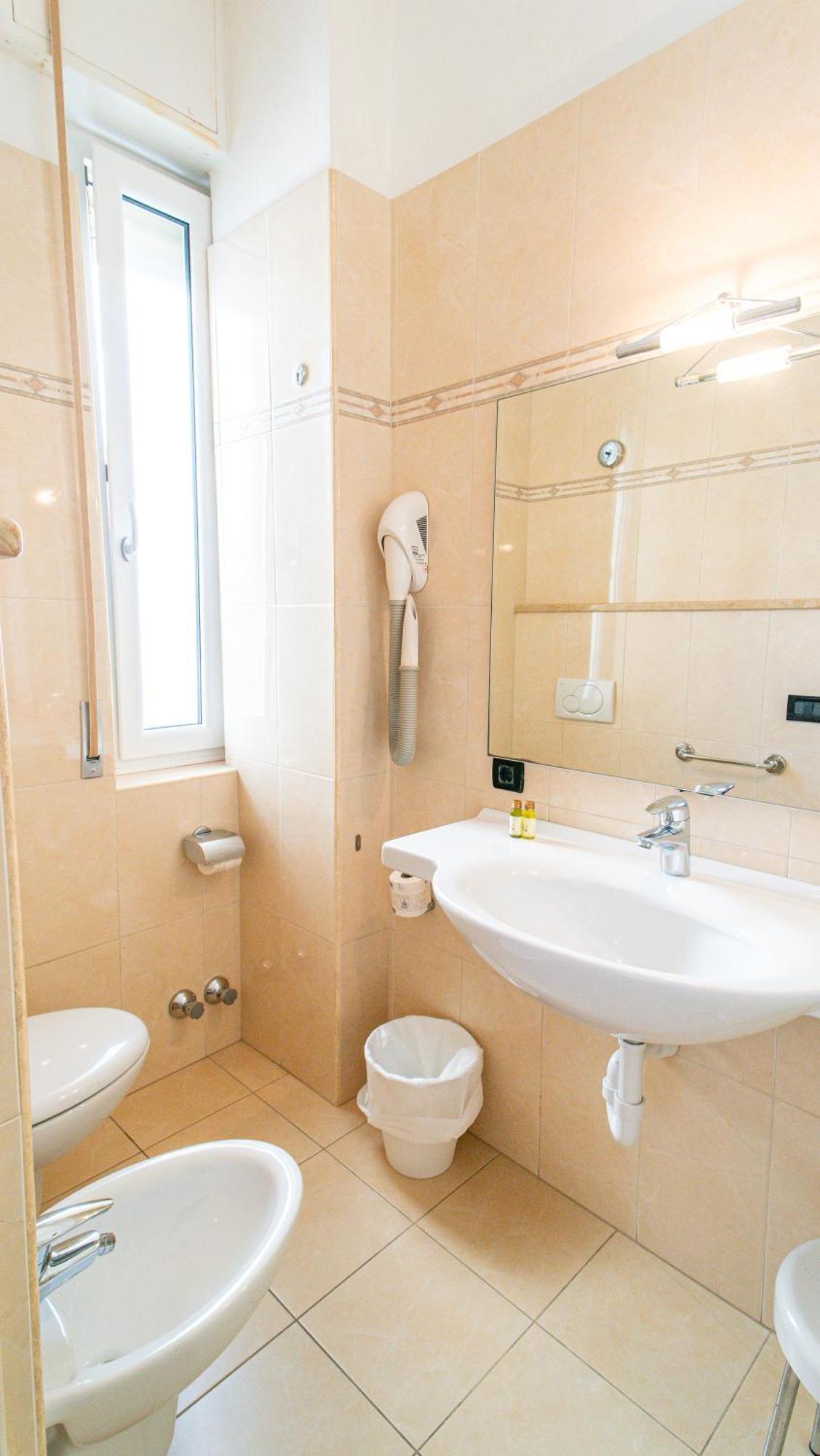 Chambre Double Standard