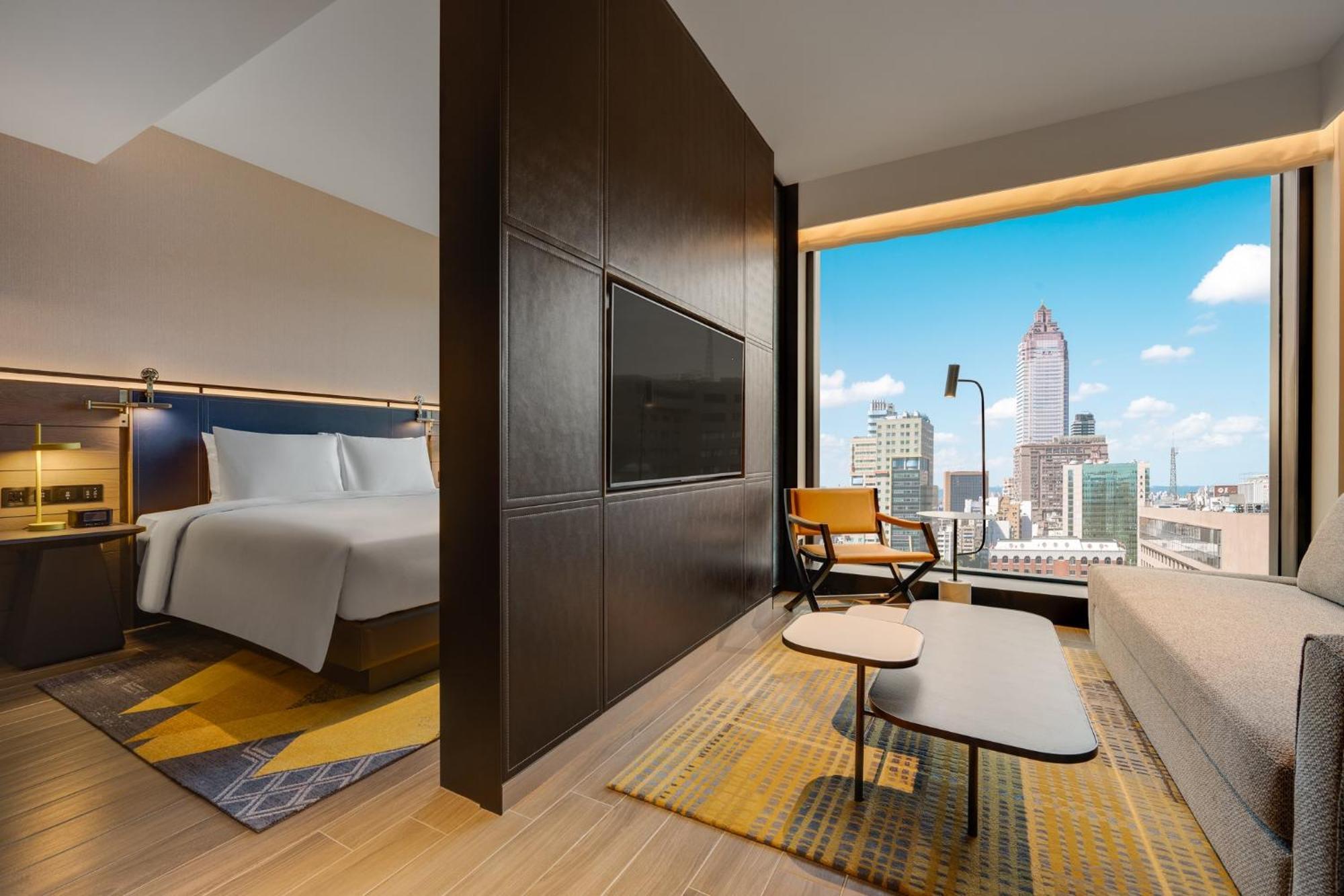 King Suite
