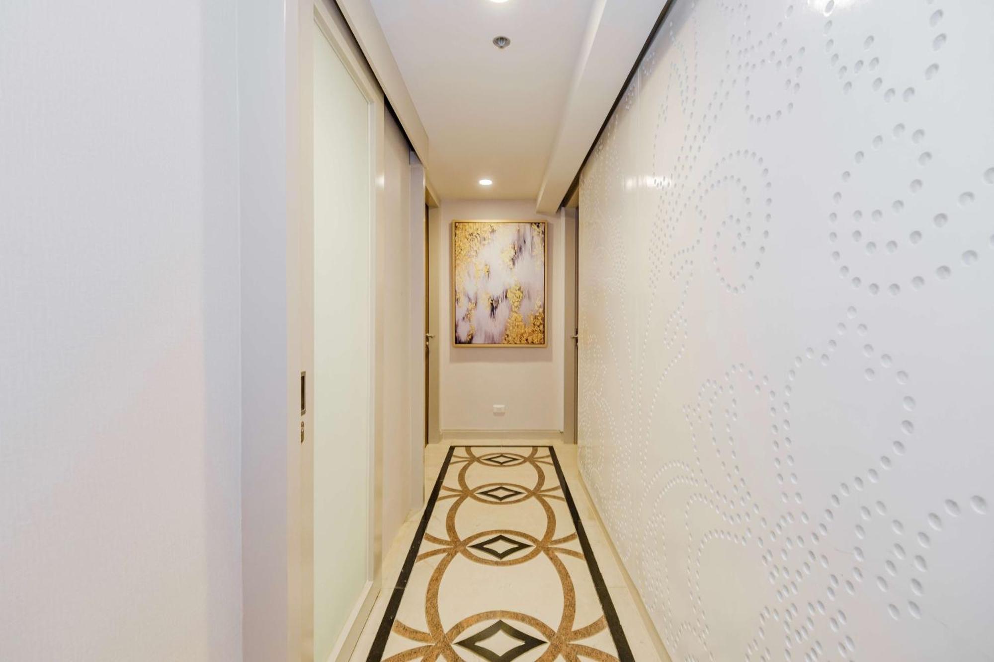 Two Bedroom Suite