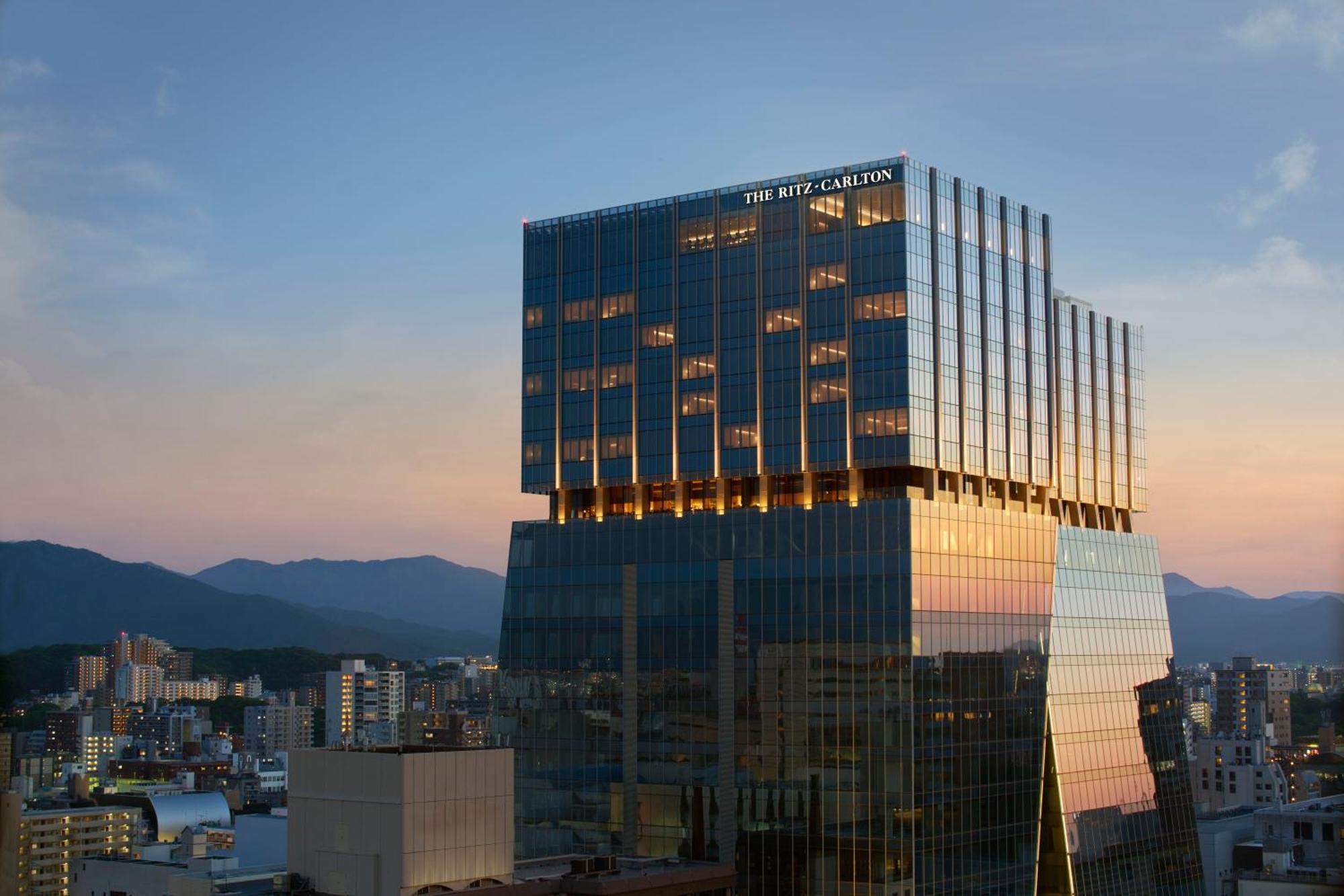 Guest room, 2 Doubles, Hakata Bay view