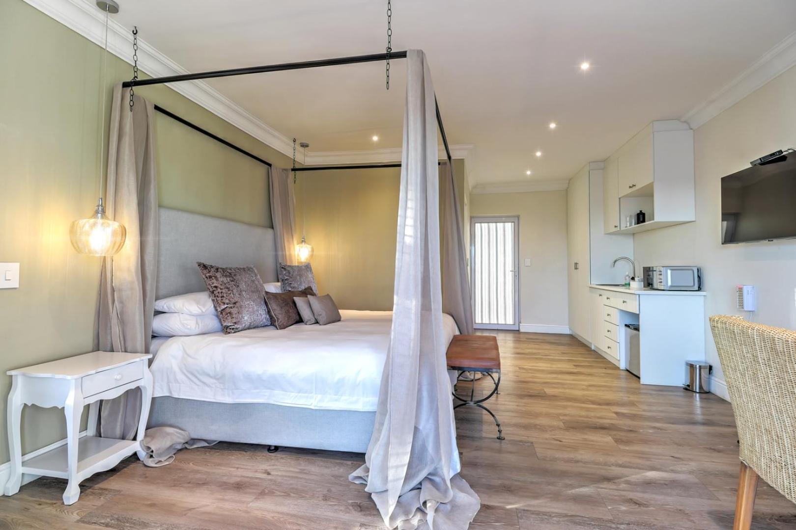 King Room Deluxe