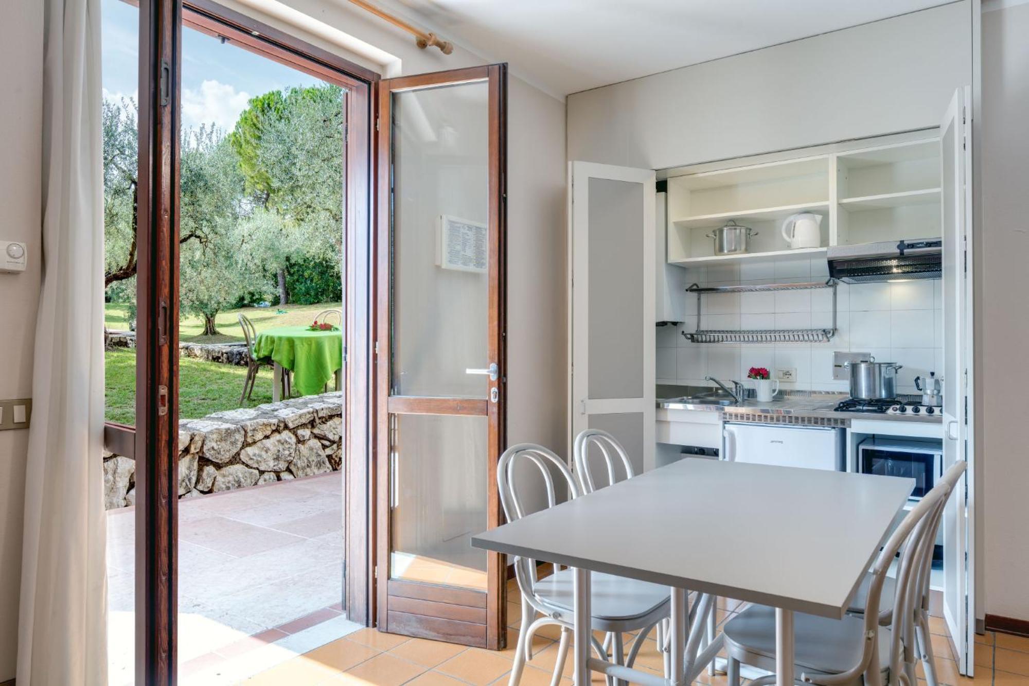 Appartement 1 Chambre