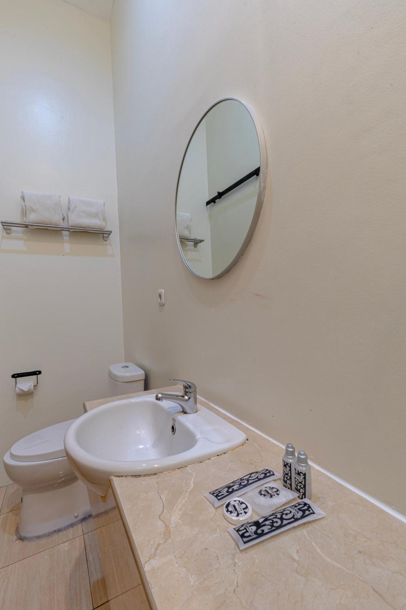 Kamar Queen Superior