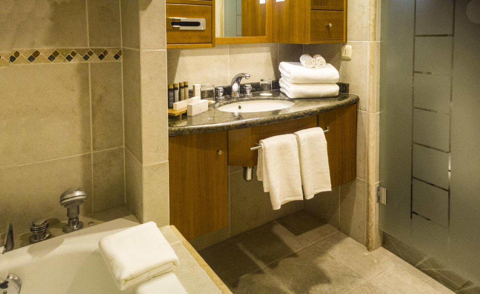 Quarto Deluxe