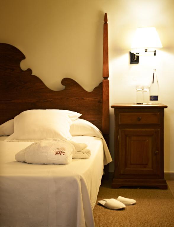 Chambre Double ou Lits Jumeaux