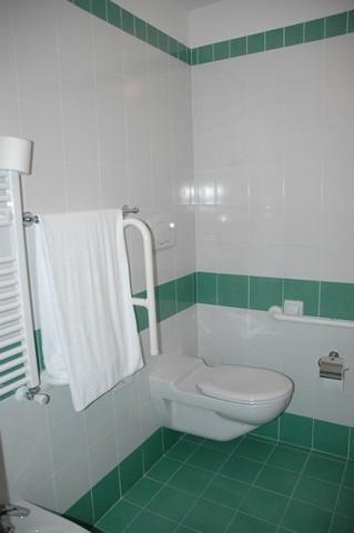 Driepersoonskamer
