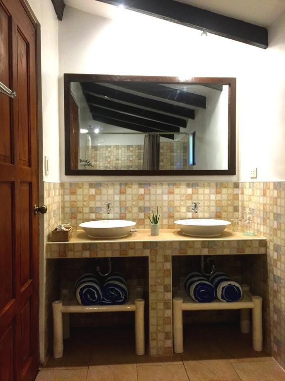 Deluxe Family Suite