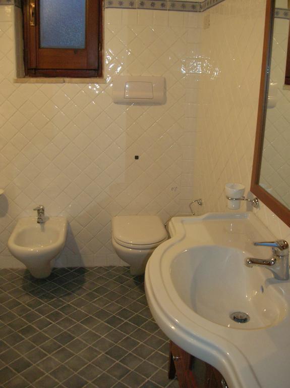Habitación Doble con terraza