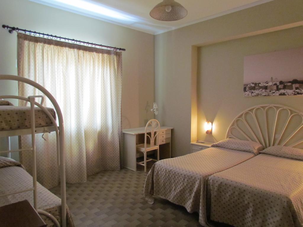 Standard Vierbettzimmer