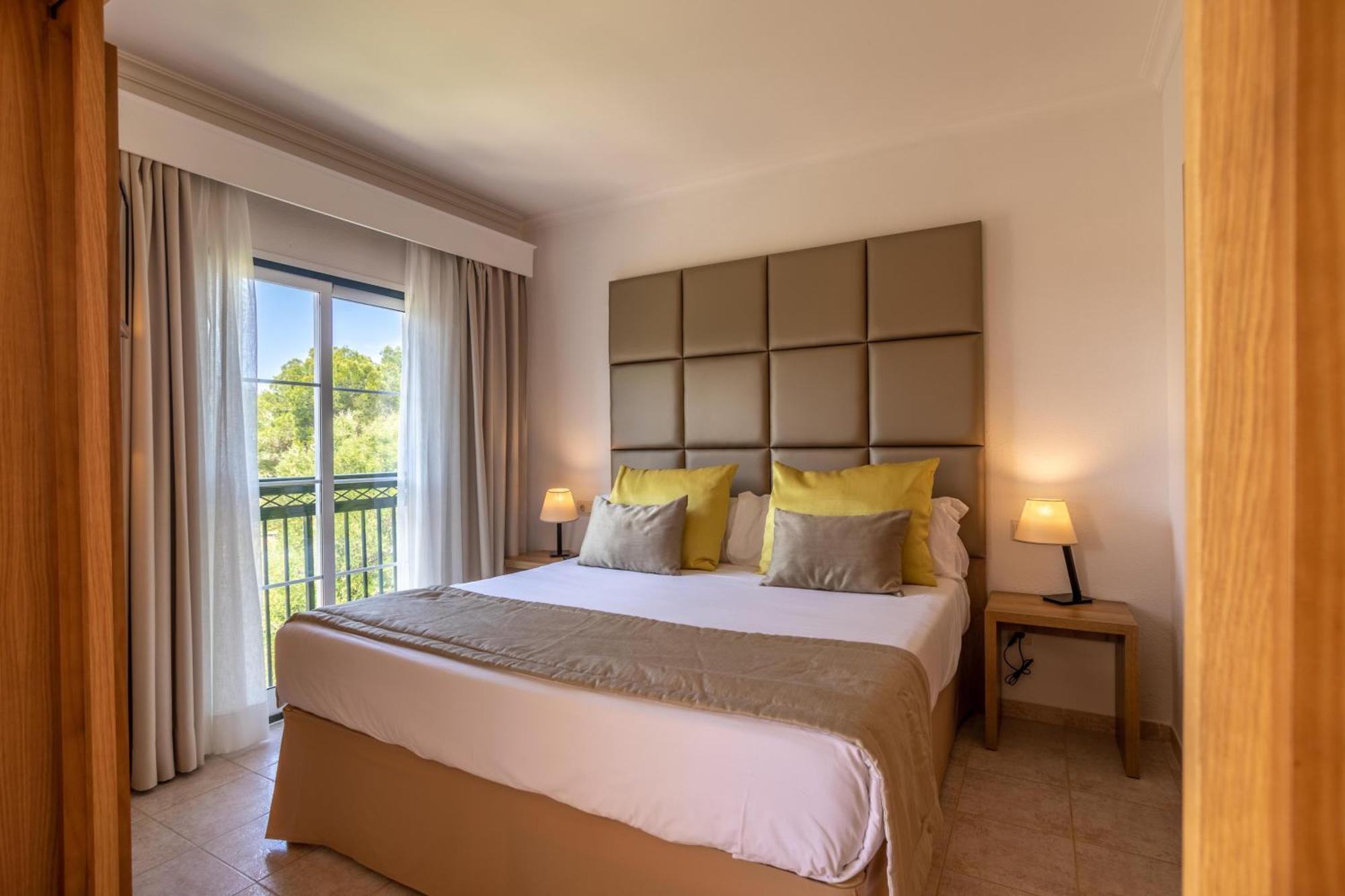 One Bedroom Suite