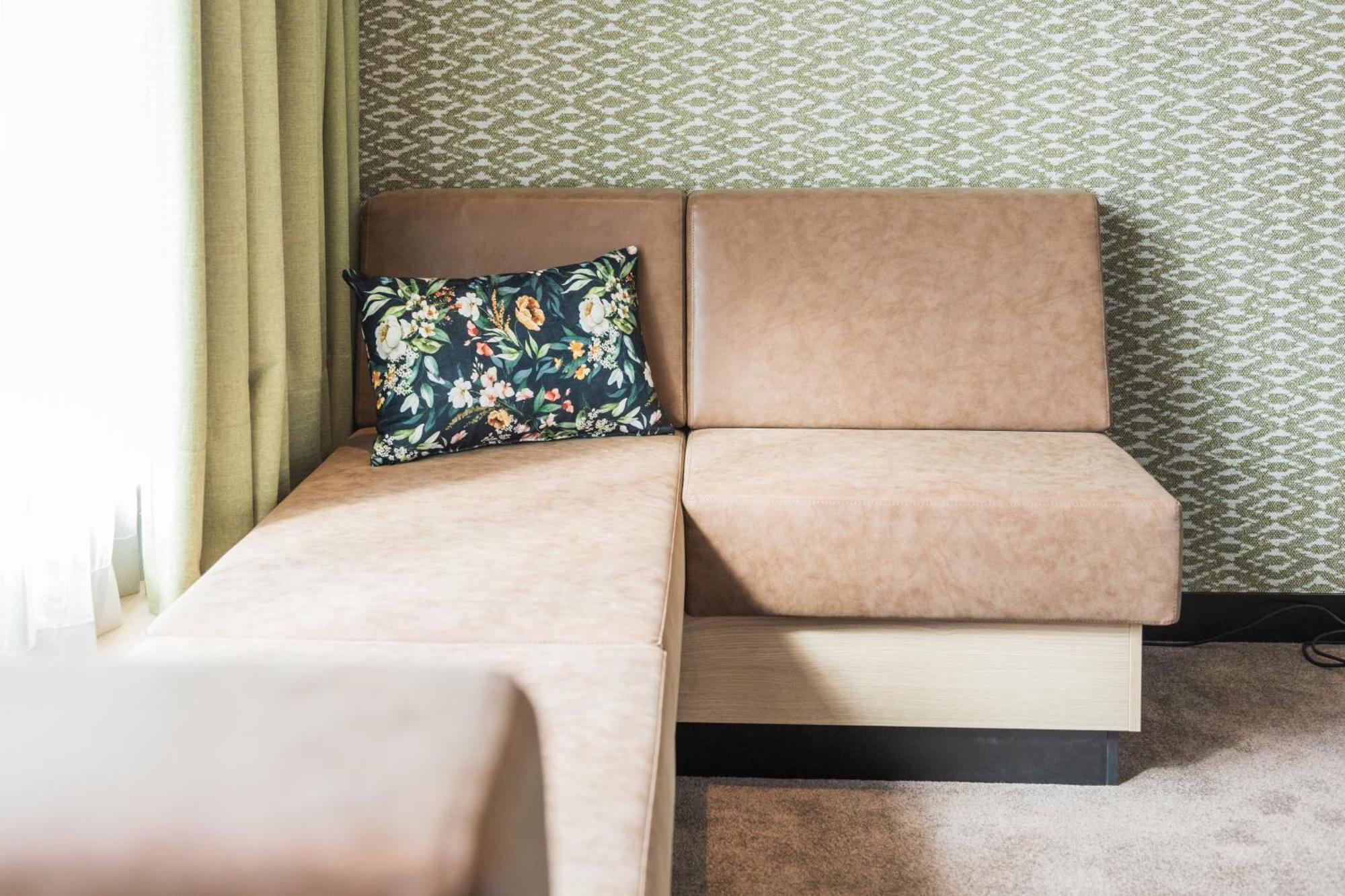 Comfort Double or Twin Room