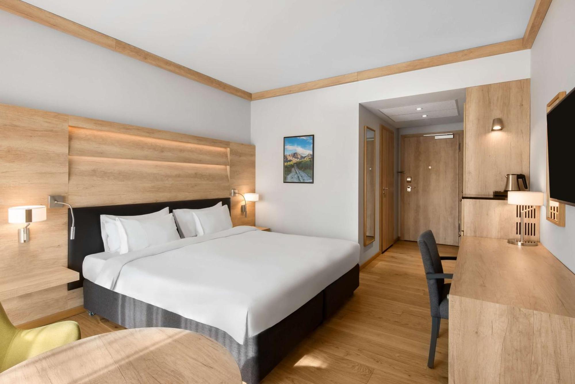 Habitación Superior