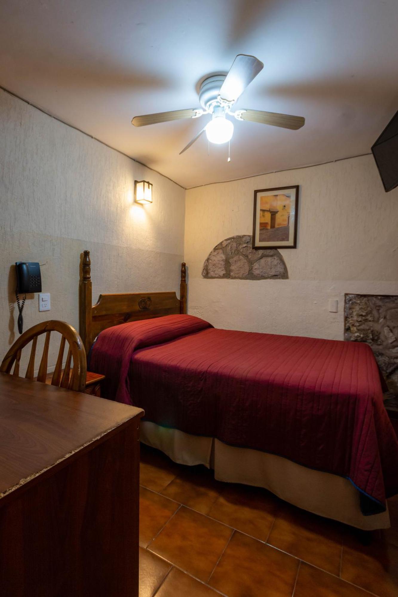 Standard  Room