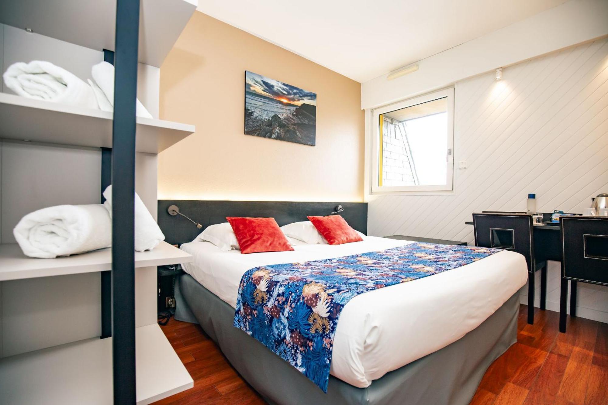 Sandard Double Room