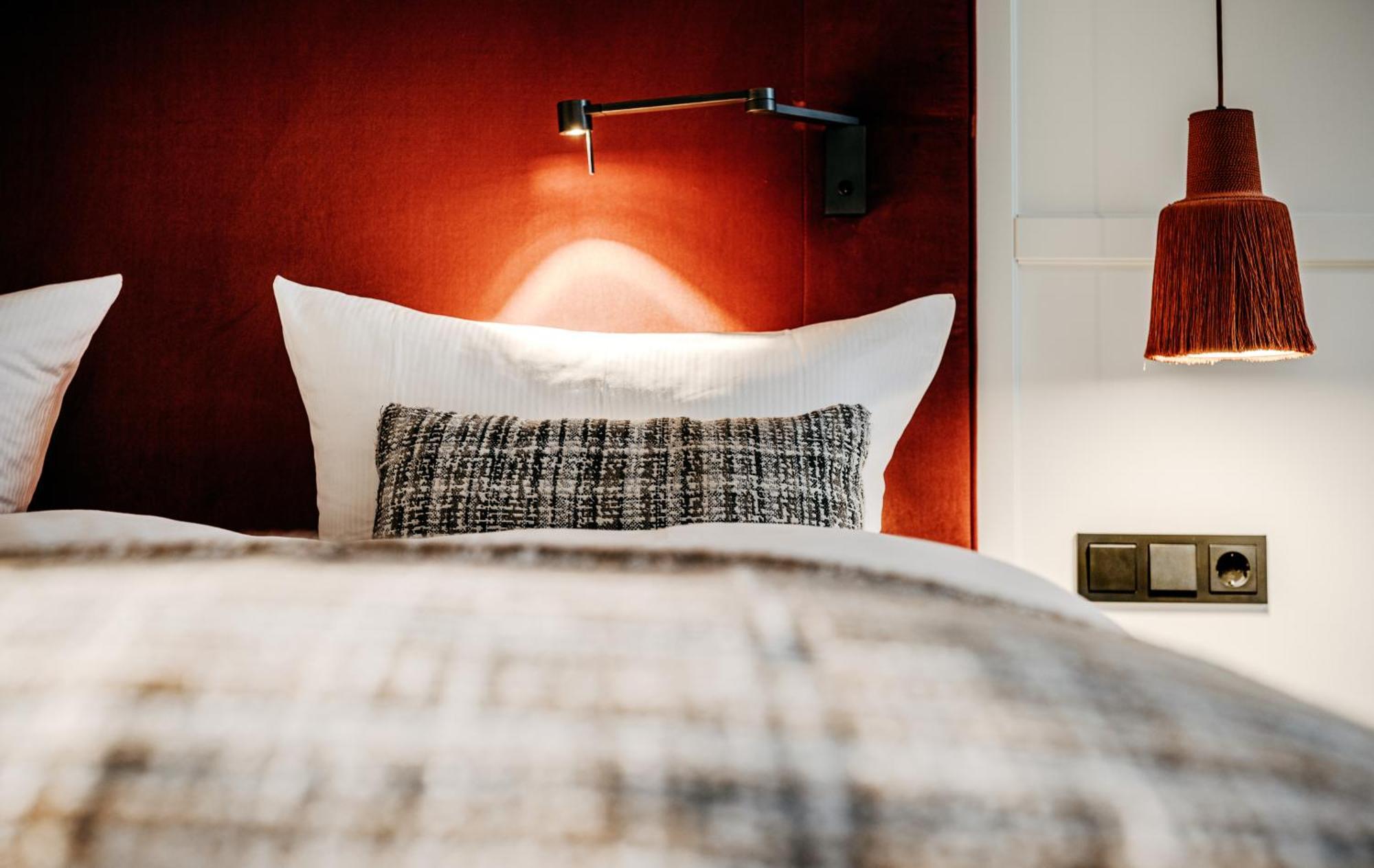 Deluxe Doppelzimmer