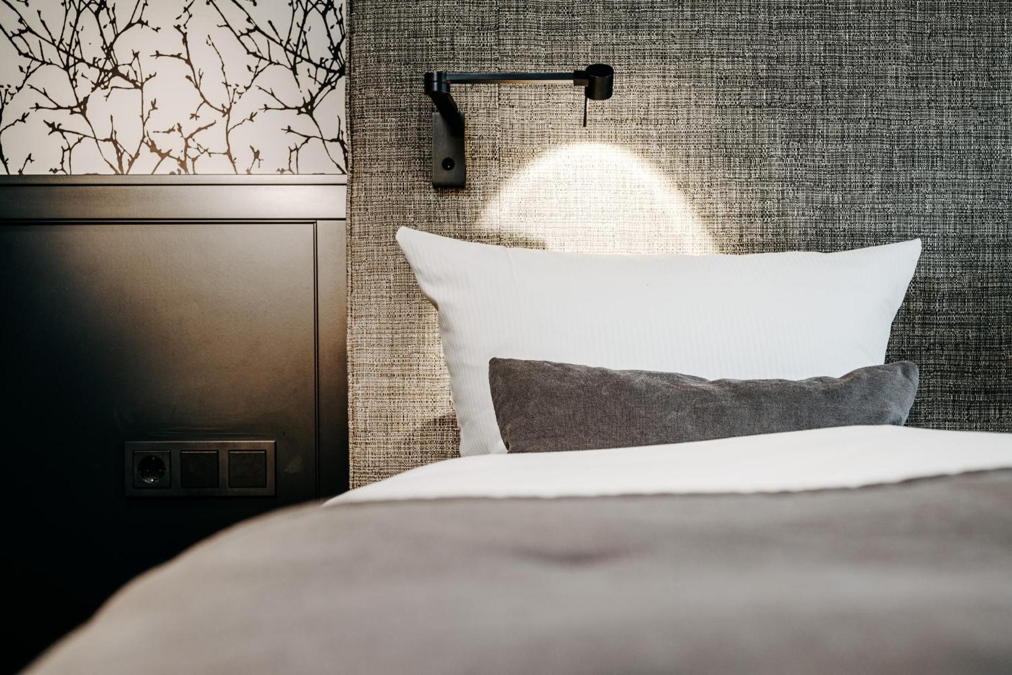 Standard Doppelzimmer