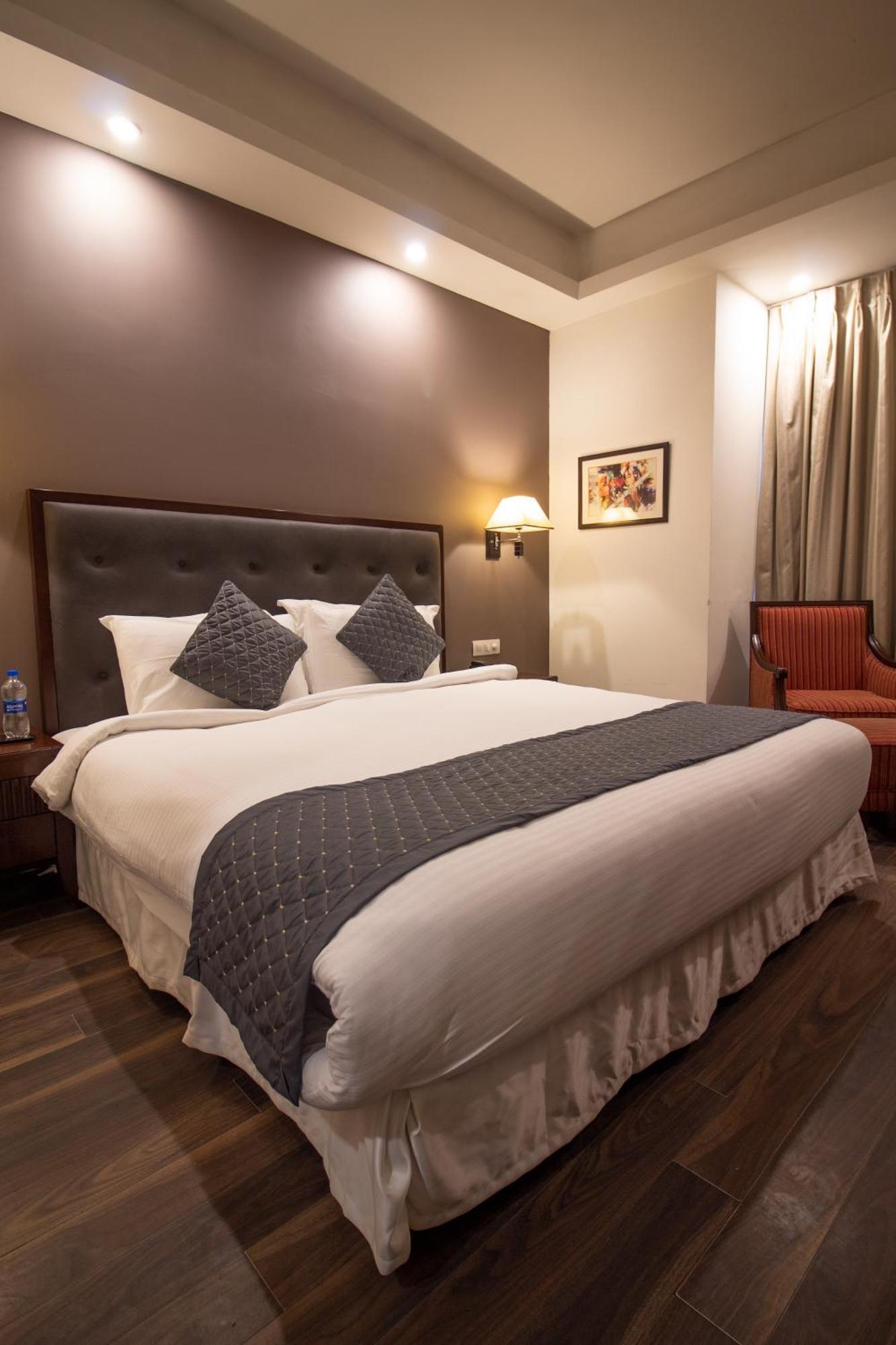 Superior Queen Room