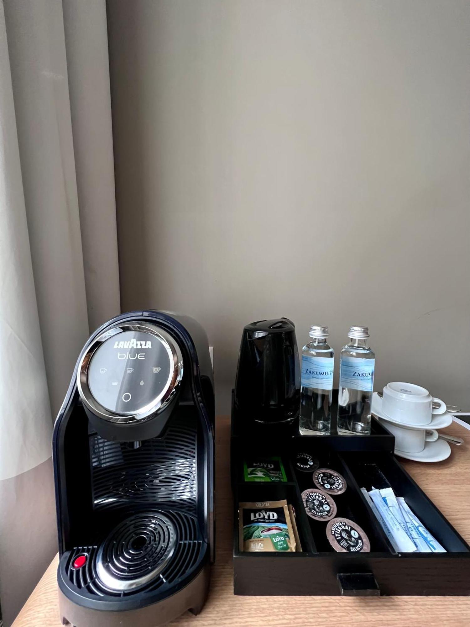 Premium Double Room