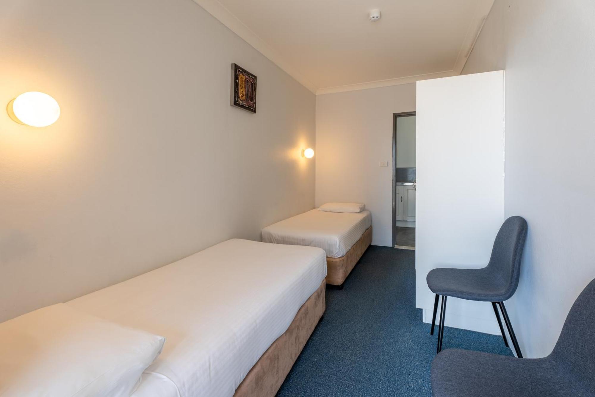 Deluxe Family Apartment -Third Floor
