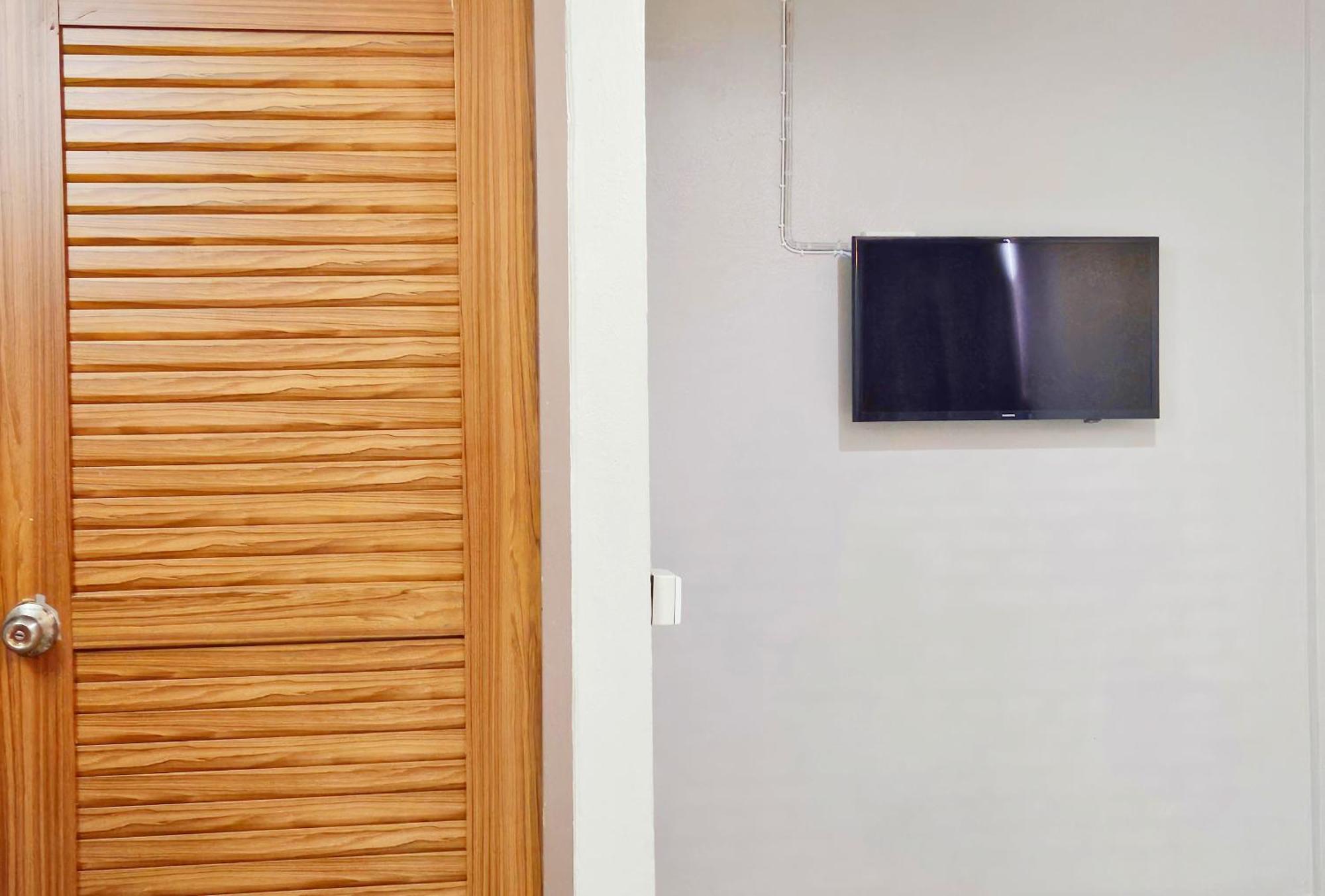 Habitación Doble Estándar