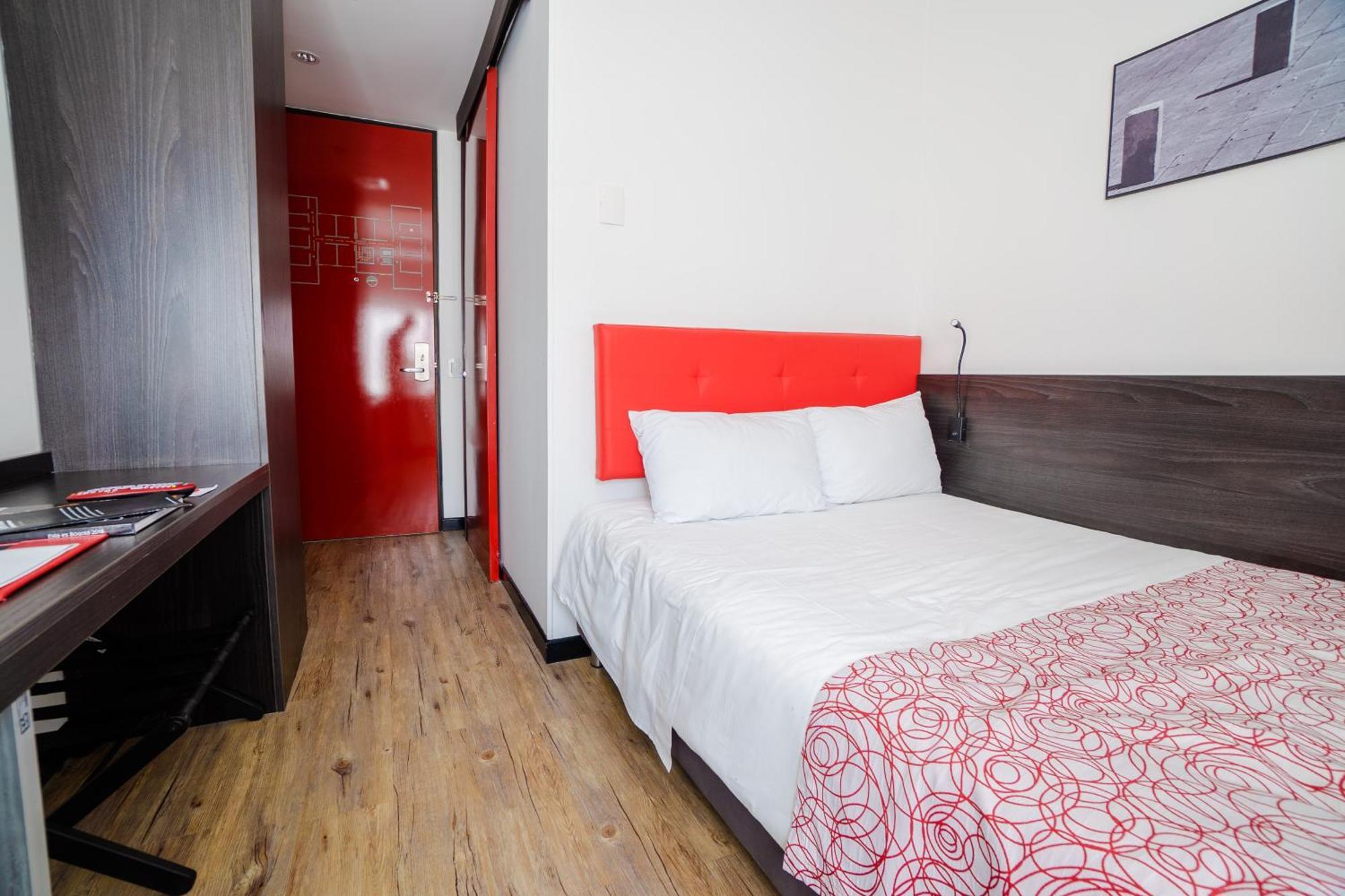 Small Single Room