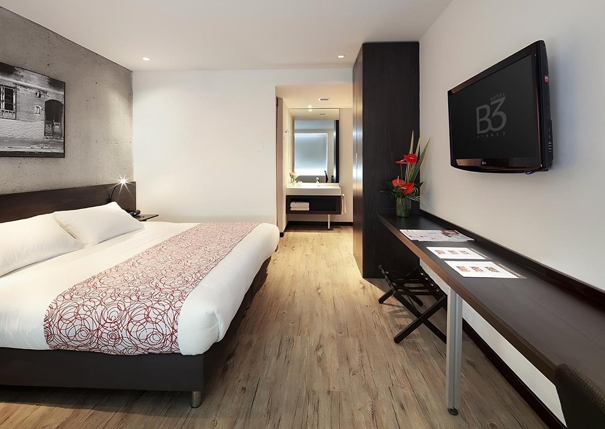King Suite
