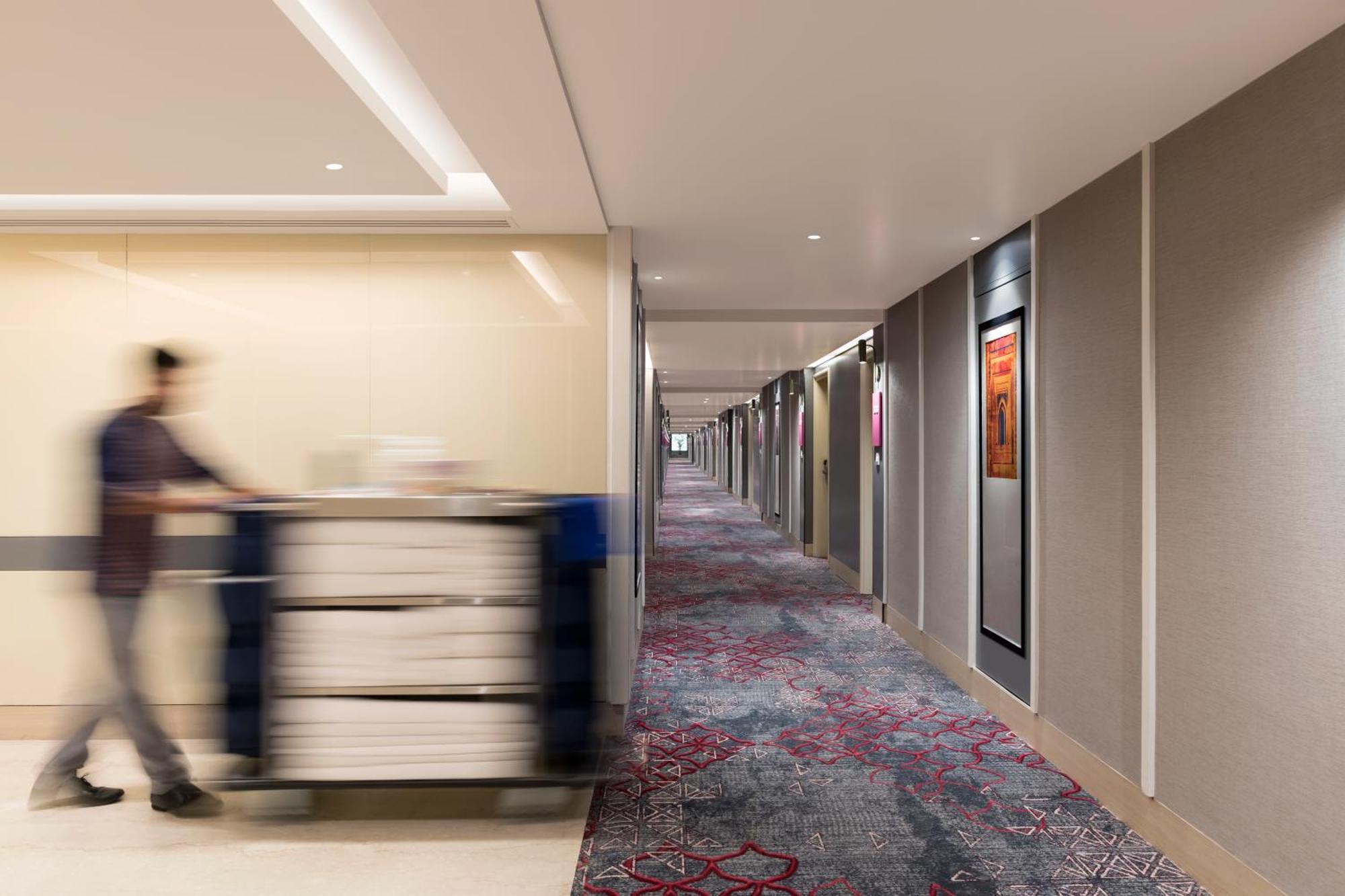 Superior Twin Room on food beverage spa laundry 