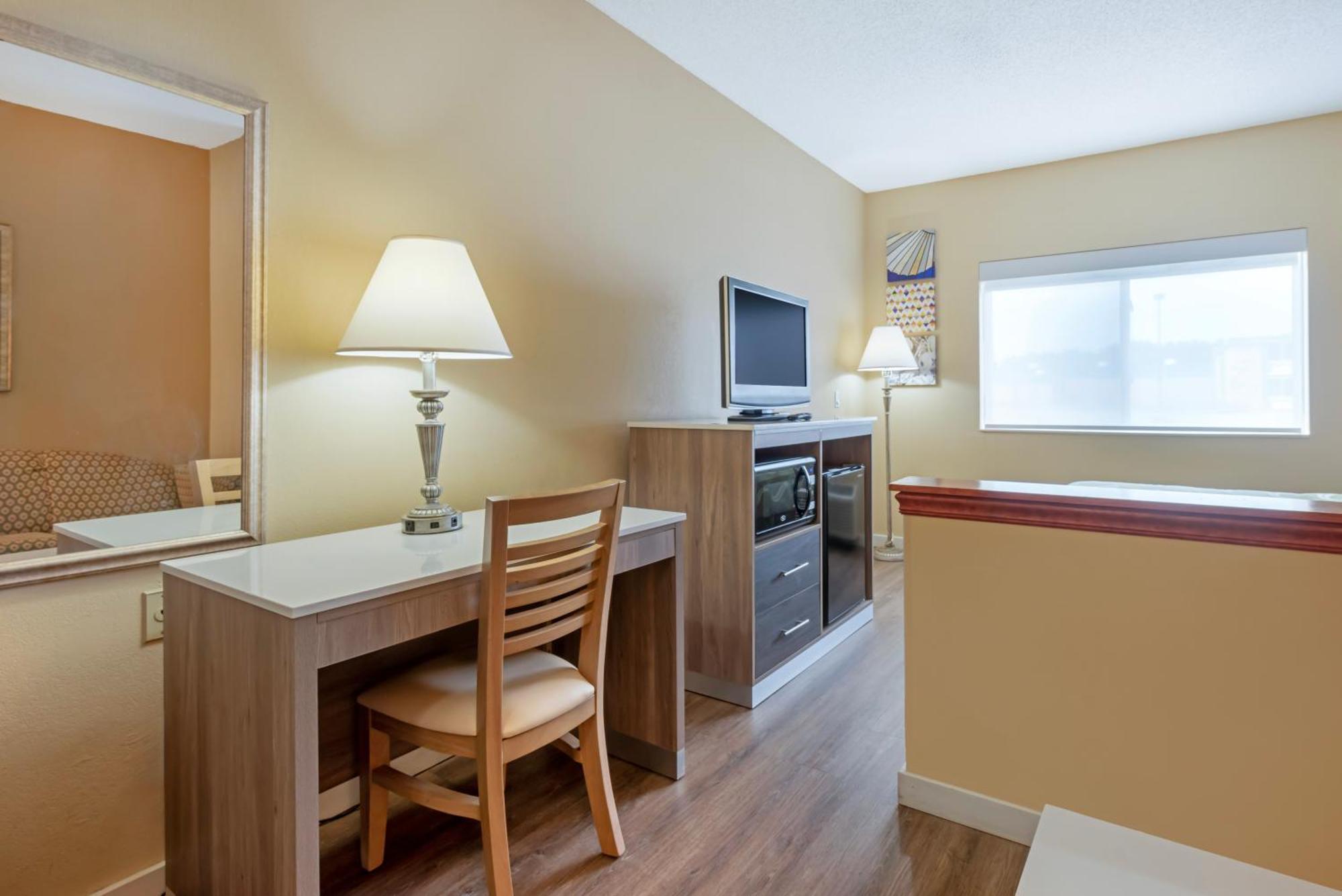 Queen Suite, Non Smoking