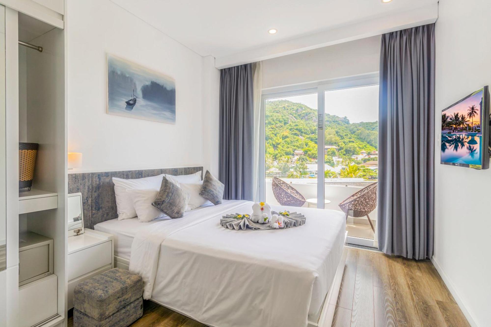 Kubera Grand Suite 3 Pax