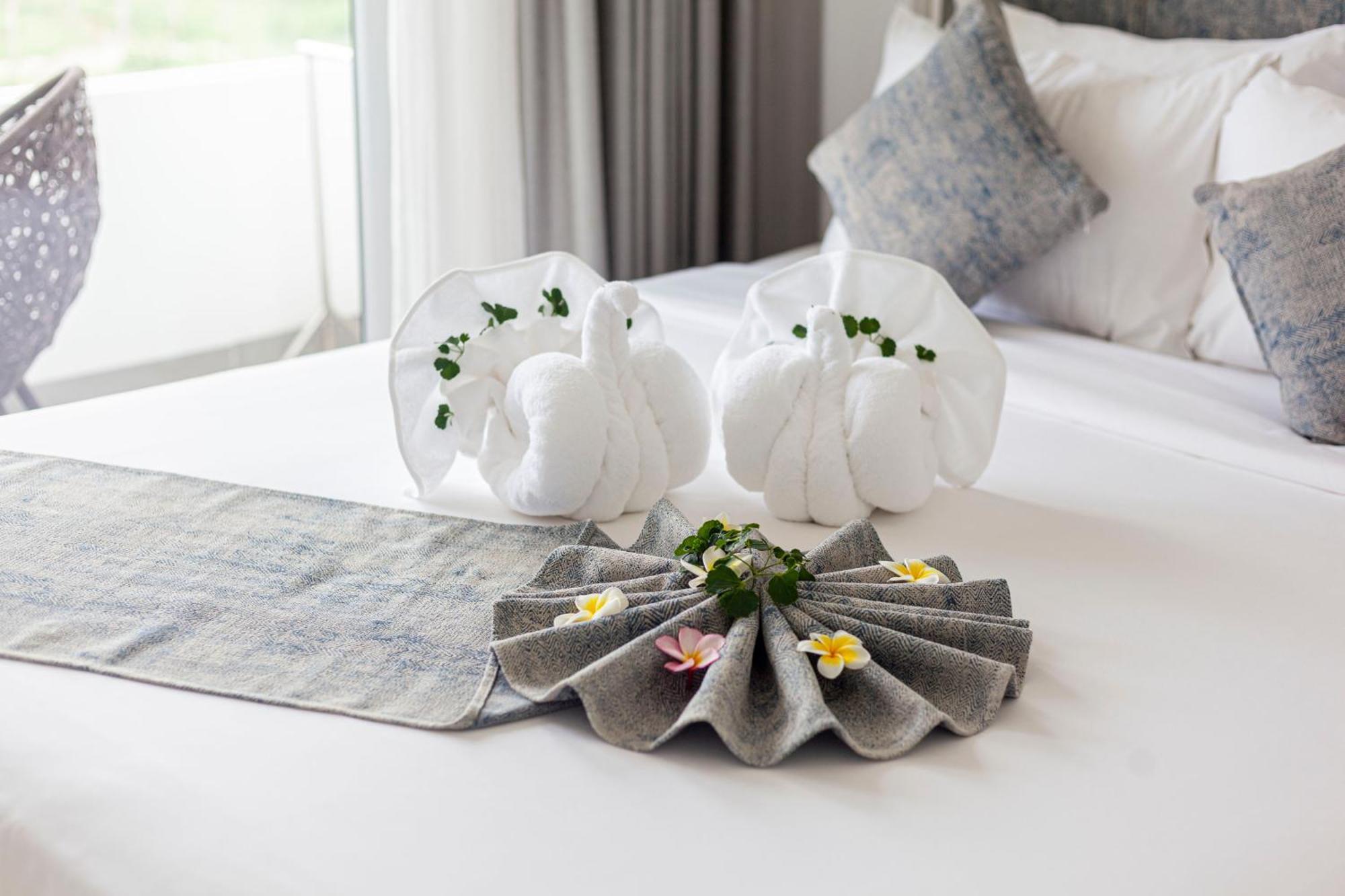 Kubera Grand Suite 3 Pax
