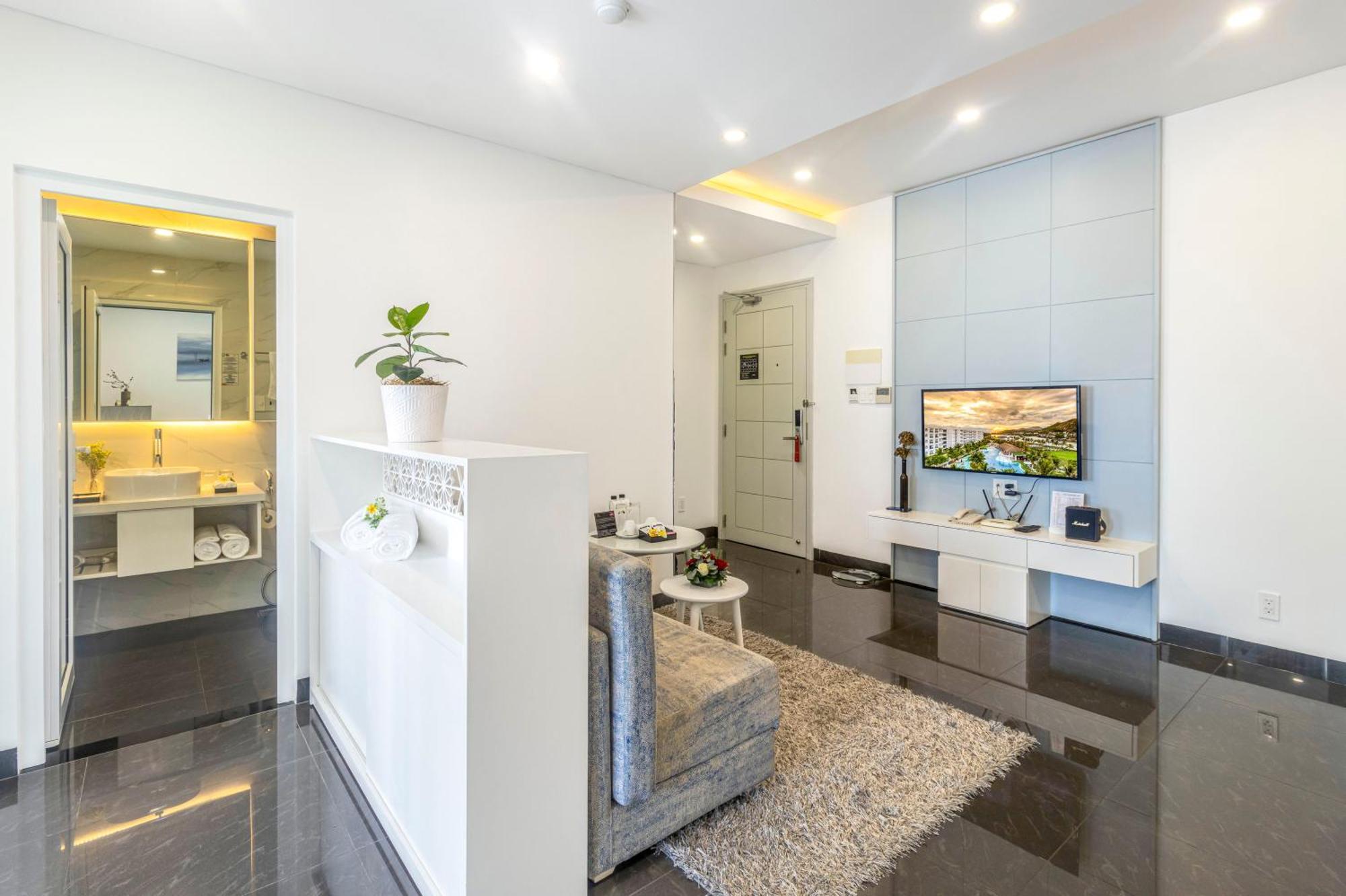 Kubera Grand Suite 3 Pax