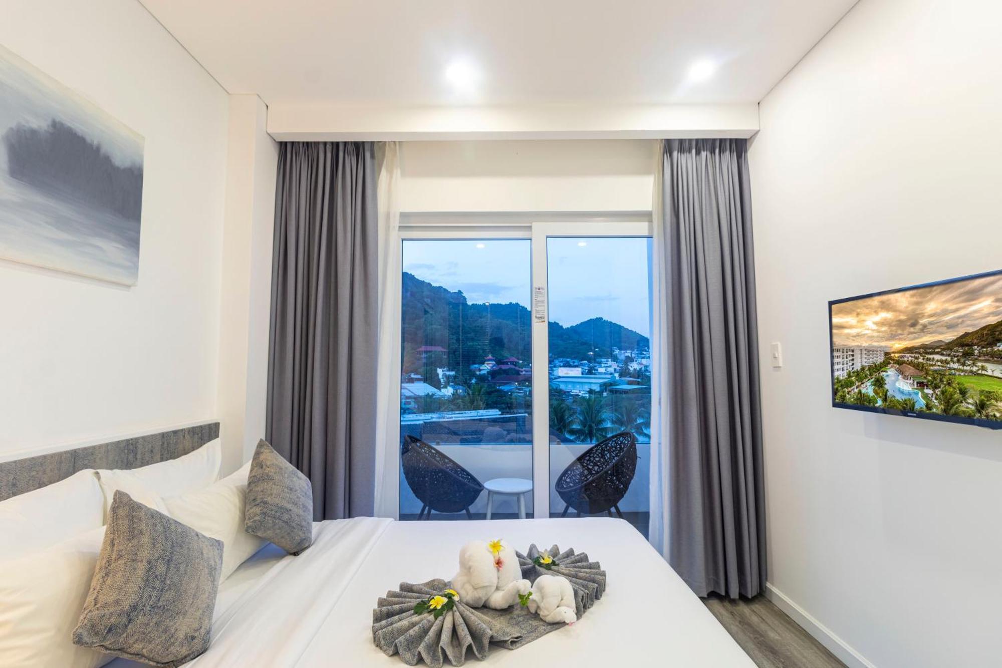 Kubera Grand Suite 3 Pax
