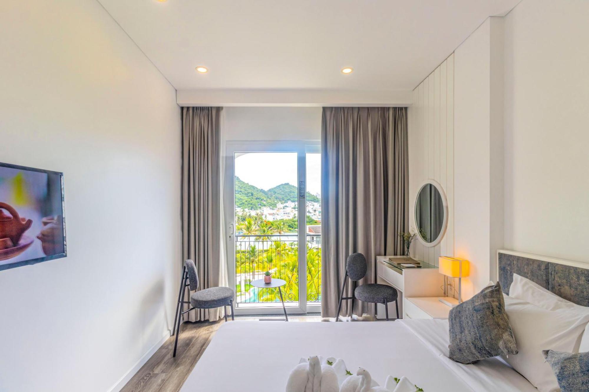 Kubera Grand Suite 3 Pax