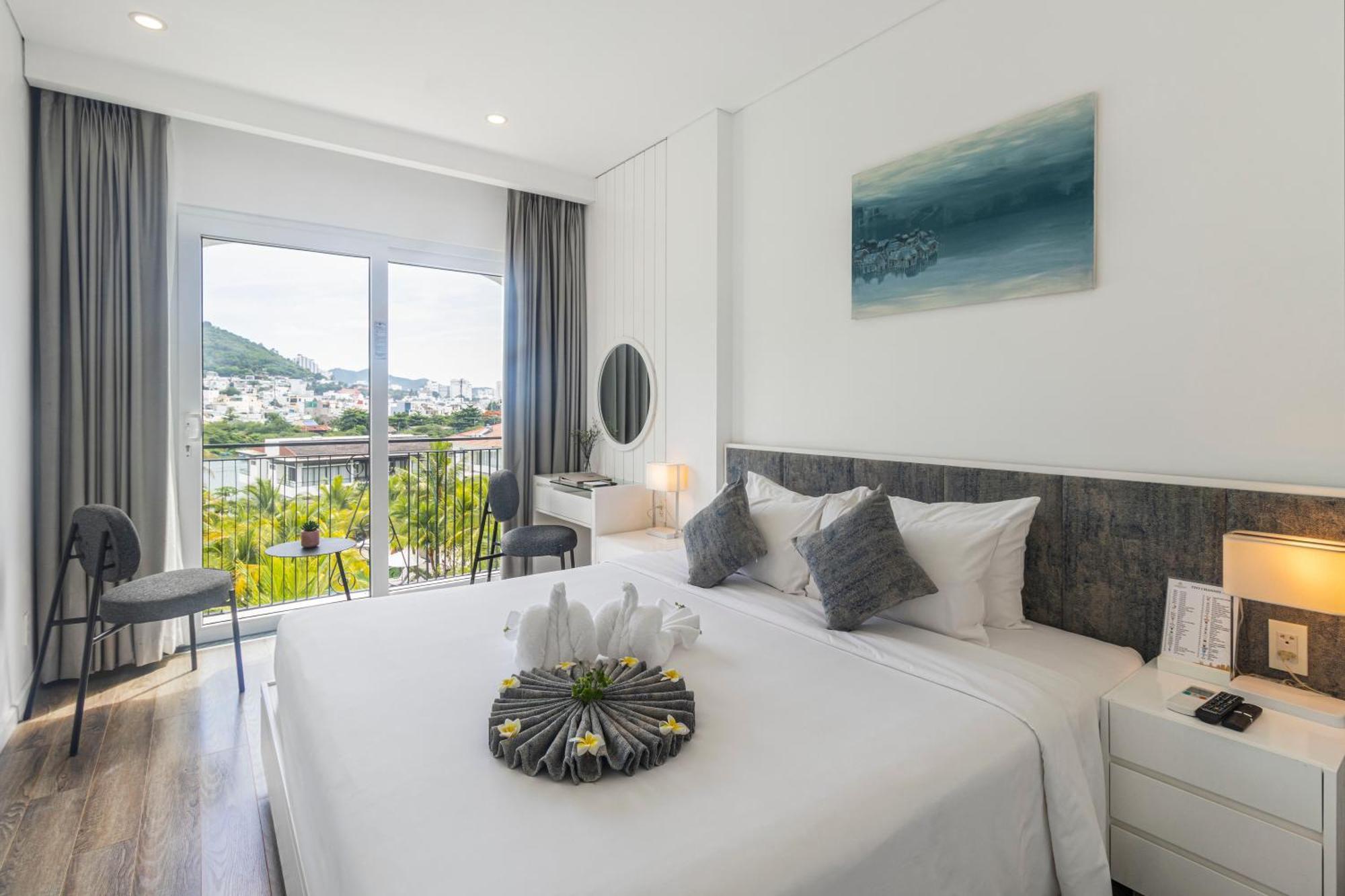 Kubera Grand Suite 3 Pax