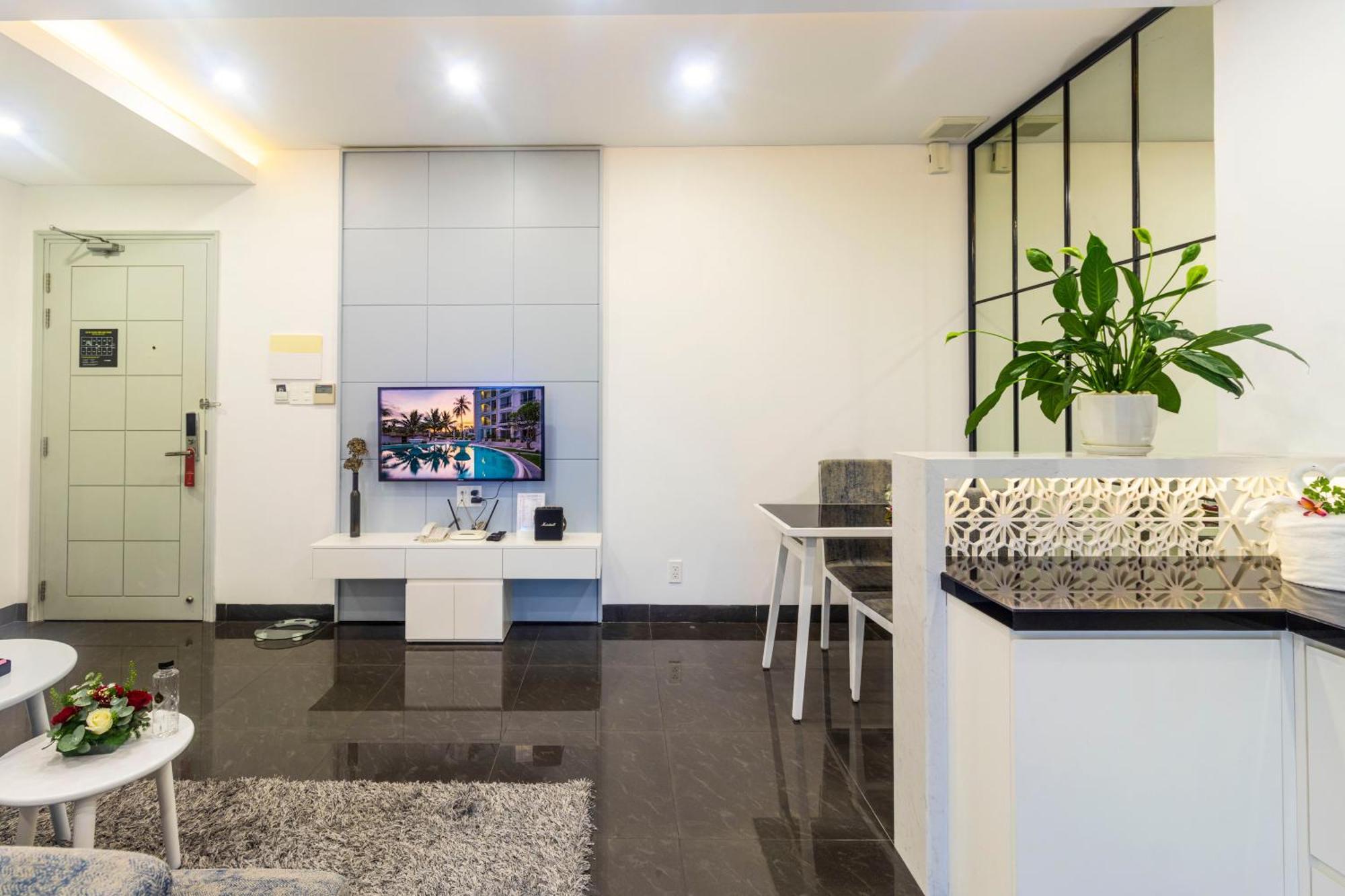Kubera Grand Suite 3 Pax