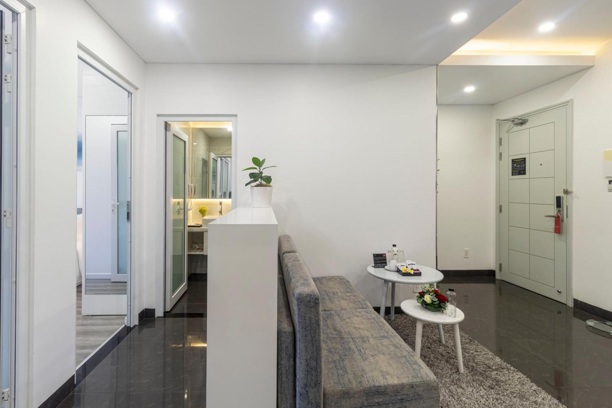 Kubera Grand Suite 3 Pax